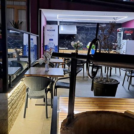Mon Ami Boutique Hotel Shkoder Ngoại thất bức ảnh