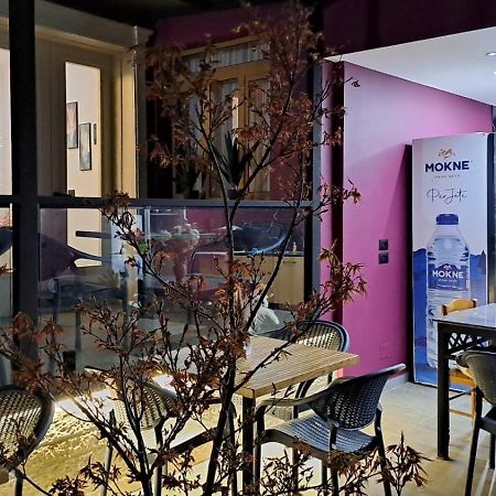 Mon Ami Boutique Hotel Shkoder Ngoại thất bức ảnh