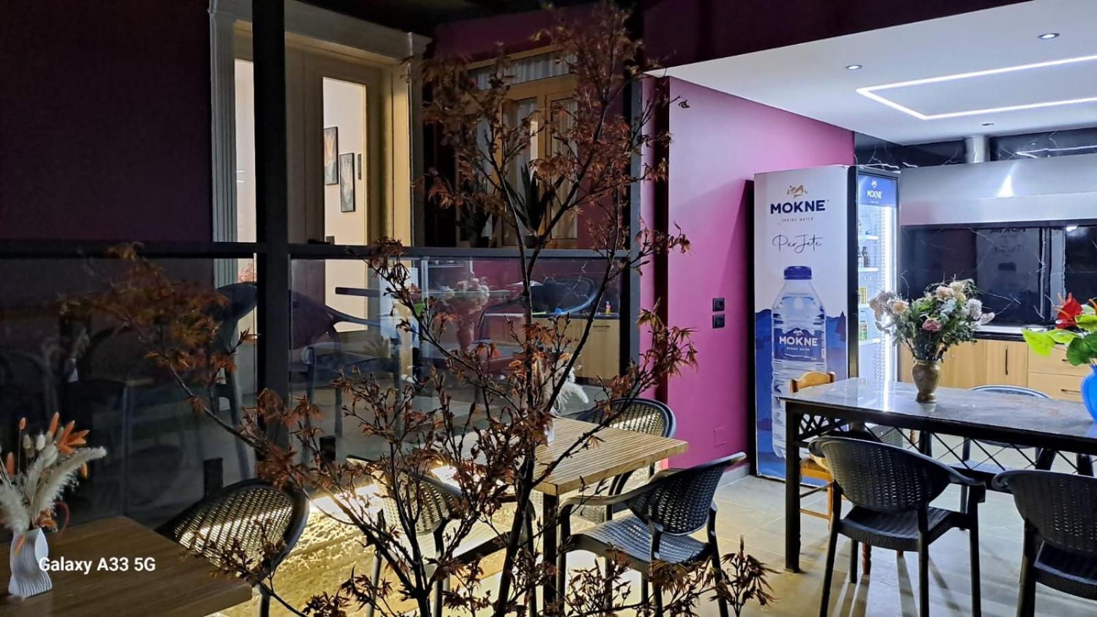 Mon Ami Boutique Hotel Shkoder Ngoại thất bức ảnh